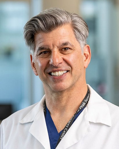 Dr. Scott Adelman
